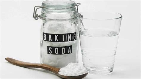 Baking soda flush for meth. Things To Know About Baking soda flush for meth. 