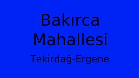 Bakirca Halı ve Koltuk Yıkama