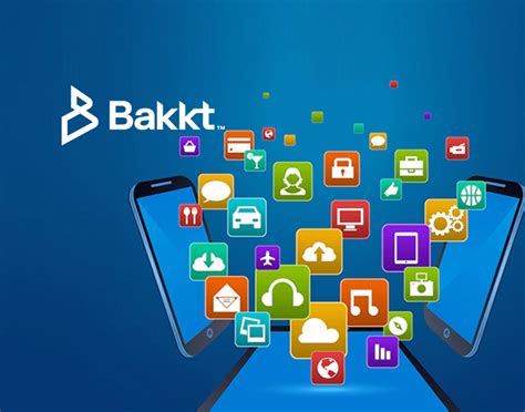 Bakkt's New Focus: B2B Technology Solutions