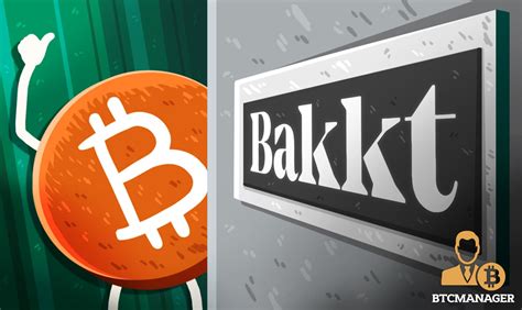 Bakkt vs. Skip to main content Bitcoin Insider. MenuCompetitors: A Comparison