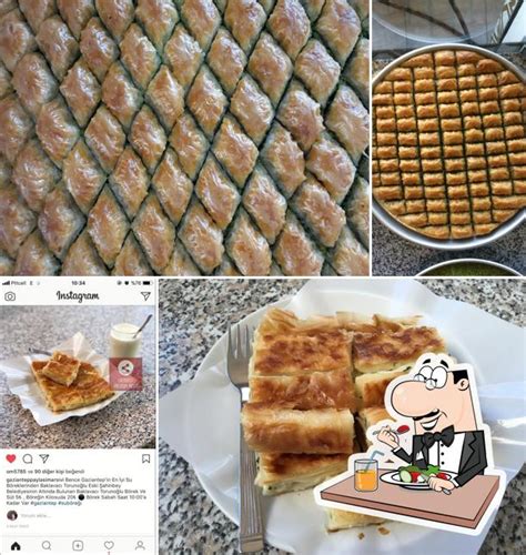 Baklavacı Bulguroğlu Dessert Shop in Gaziantep Foursquare. 