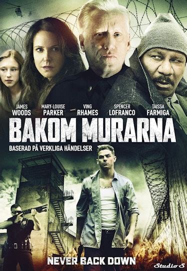 Bakom murarna - SF Anytime