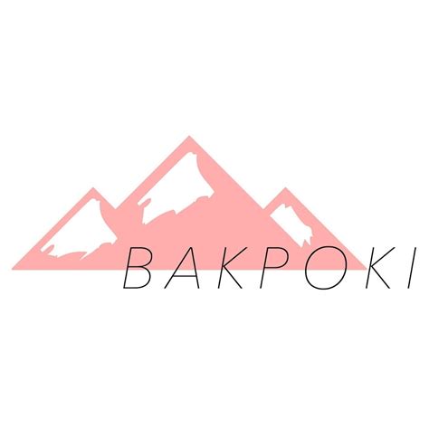 Bakpoki - YouTube