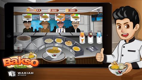 Bakso Chain Meatballs APK Download for Android 