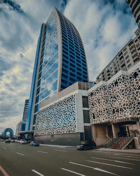 Baku Otelleri En Ucuz Baku Otel Fiyatları .