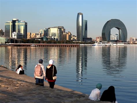 Baku to the future: After stalemate, UN climate talks will be in Azerbaijan in 2024