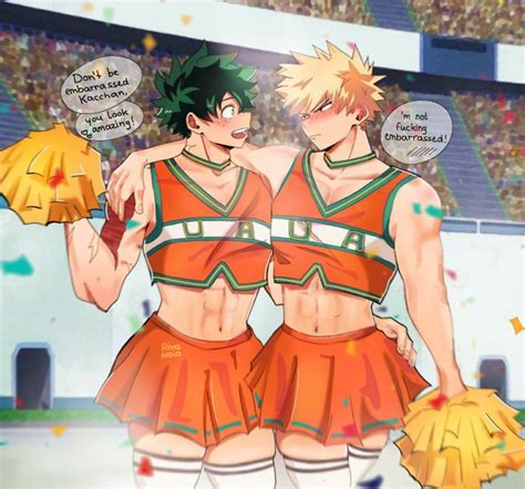 Bakubottom smut. Hello! This is just a book filled with BakuDeku smutshots aka, oneshots where it's focused on smut. Do I even need to put a smut warning? It's kind of obvious there's going to be smut... Anyways, I don't know much about "sex" so these stories aren't going to be anything special, but I hope you enjoy 'em! :D 