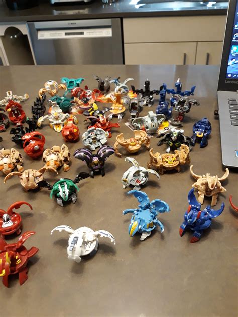 Bakugan reddit. The Silent Core vs the Infinity Core! The Final Battle! Collection. The hunt is finally complete! A culmination of over 12 years of collecting! Silent Naga and Ultimate Dragonoid. Archived post. New comments cannot be posted and votes cannot be cast. 264. 