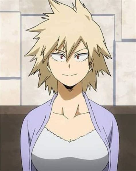 Overview Gallery Masaru Bakugo (爆 (ばく) 豪 (ごう) 勝 (まさる) , Bakugō Masaru?) is Katsuki Bakugo's father and the husband of Mitsuki Bakugo. Masaru is a middle-aged man of average height and build who has short brown hair similar in style to his wife and son, a short mustache and rectangular glasses. Compared to his hotheaded wife and son, Masaru seems to be more of a calm person ... . 