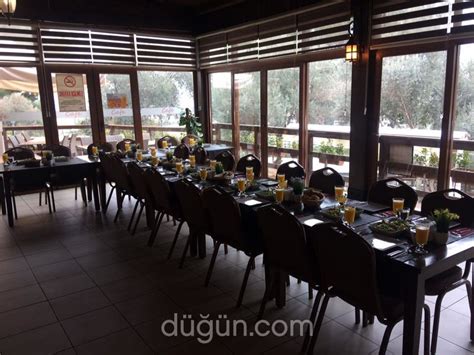 Balçova Belediyesi Orman İçi Cafe, Esmirna Restaurant Guru.