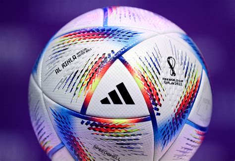 Balón Oficial del Mundial 2024: Toda la información del Al-Rihla