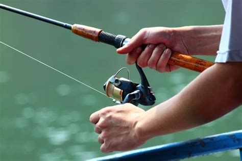 Balık avlama teknikleri görüntüleri