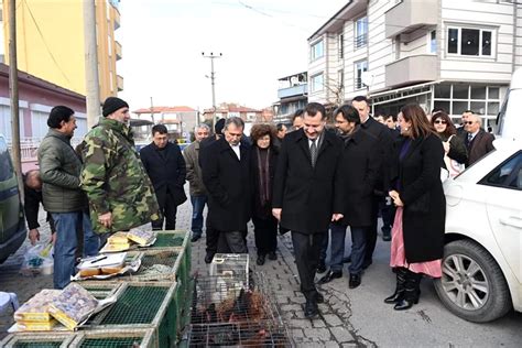 Balıkesir Büyükşehir Belediye Başkanı Yılmaz’dan Malatya’ya ziyarets