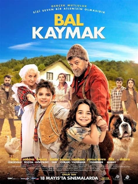 Bal Kaymak Fragman Cinecity. 
