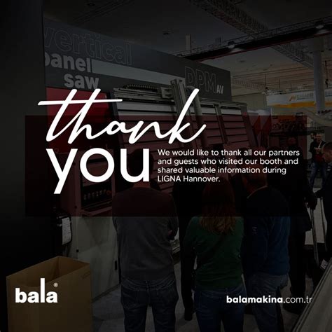 Bala Makina LinkedIn.