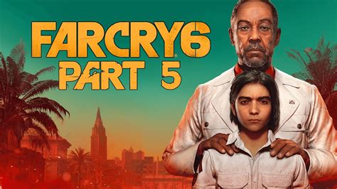 Balaceras - Far Cry 6 Walkthrough & Guide - GameFAQs