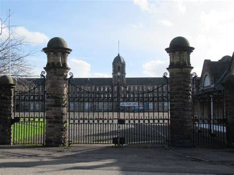 Balaclava House, Redford Cavalry Barracks, Colinton …