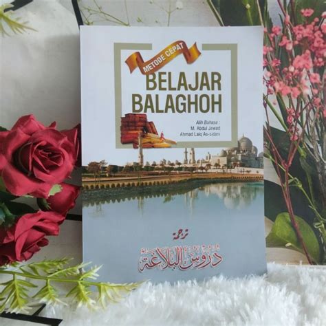 Balaghoh: Majaz Mursal dan Majaz Aqli (Balaghoh) - inay99yatul PDF image 1