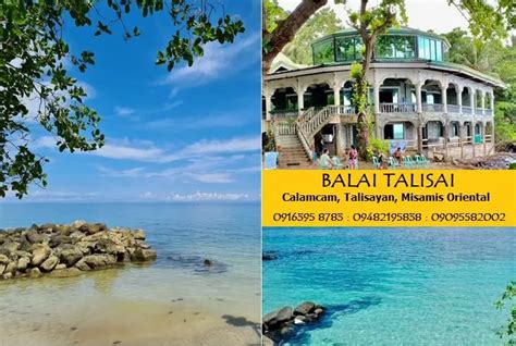 Balai Talisai - Your ultimate #beachlife is in... Facebook