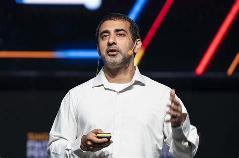 Balaji Srinivasan