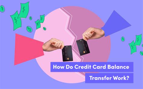 Balance Transfer - Apply for Credit Card Balance Transfer