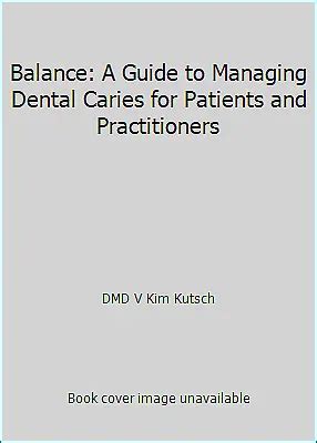 Balance a guide to managing dental caries for patients and practitioners. - 1996 yamaha kodiak 400 atv owners manual.