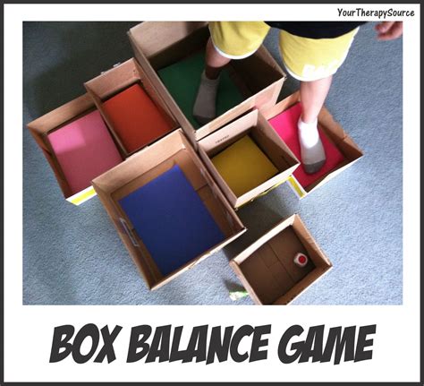 Balance box aslışah