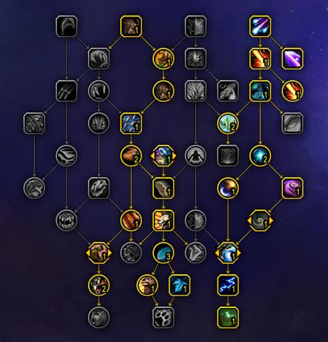 Balance druid dragonflight talents. Things To Know About Balance druid dragonflight talents. 