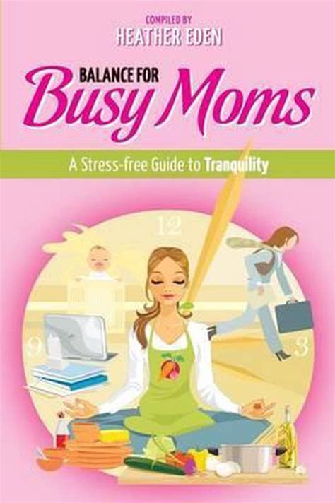 Balance for busy moms a stress free guide to tranquility. - Bmw r1100 r1100rt r1100rs 1993 2001 repair service manual.