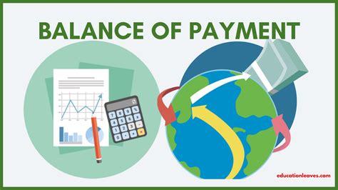 Balance of Payments: Concepts, Components, Importance, …