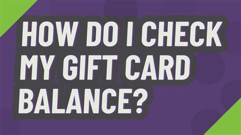 Balance of my gift card. Things To Know About Balance of my gift card. 
