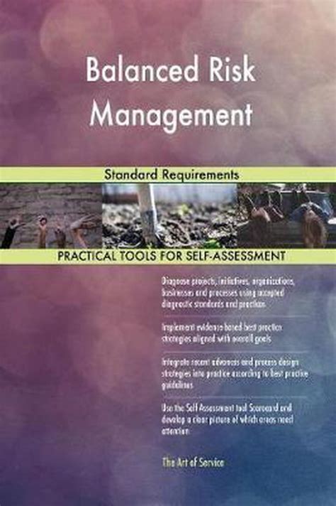 Balanced Risk Management Standard Requirements