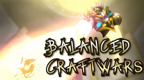 Balanced craftwars discord. Balanced Craftwars Overhaul | Multihack 