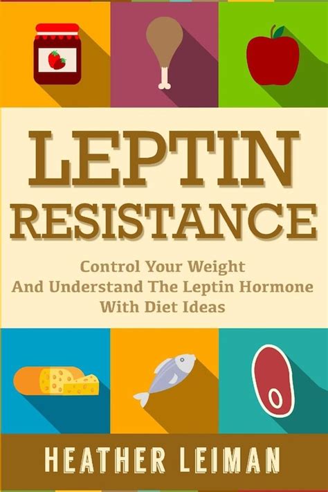 Balancing Leptin – the KEY to controlling weight