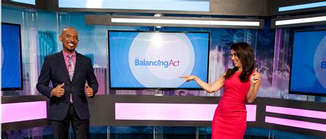 Balancing act tv show. Balancing Act. S1 E7 41min TV-PG L. The remaining teams must balance the pressure of the competition and the strength of alliances as a major curveball challenge throws the house for a spin. Air Date: Oct 26, 2023. 