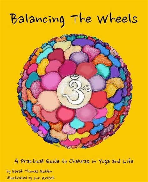 Balancing the wheels a practical guide to chakras in yoga and life. - Aap pediatric nutrition handbook 7th edition.