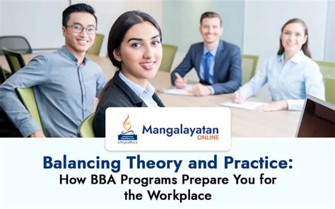 Balancing theory with practice,
