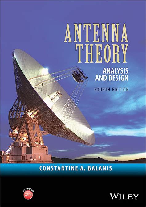 Balanis antenna theory 1st edition solution manual. - Manuale di laboratorio per motore termico.