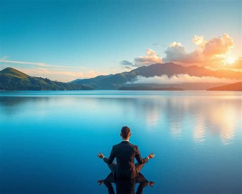 Balans tussen contact en rust