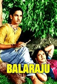 Balaraju (1948) - IMDb