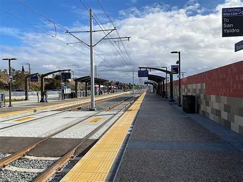 Balboa Avenue Transit Center - Wikipedia