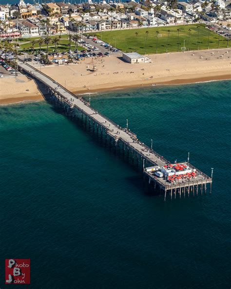 Balboa Pier (Newport Beach)