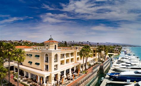 Balboa bay resort. 11:00 am - 2:00 pm. Balboa Bay Resort. 1221 Coast Highway. Newport Beach, CA. 92663. Phone: (949) 645-5000. Visit Website. Add to Calendar. Celebrate dads this Father’s Day with a fine collection of cars, great music and fun for the entire family at … 