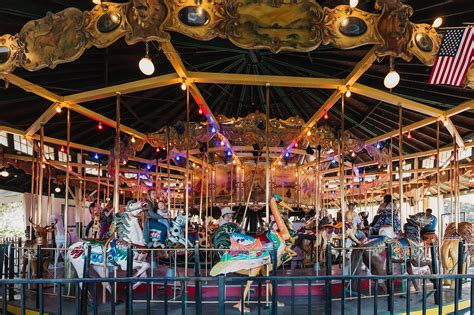 Balboa park carousel. Things To Know About Balboa park carousel. 