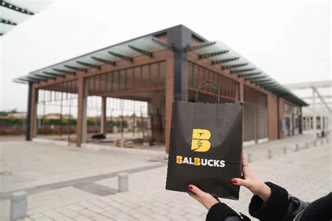 Balbucks’ın ikinci şubesi kampüste