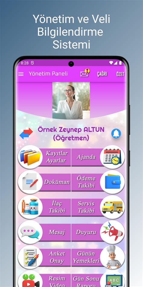 Balca Anaokulu APK for Android Download.