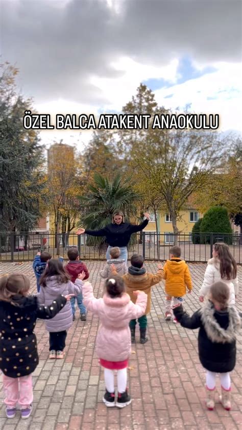 Balca Anaokulu Orff & Ritim #anaokulu #  Instagram. 