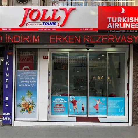 Balca Tur Tur Facebook.