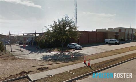 Balch Springs City Jail in Balch Springs, TX - Contact Information …