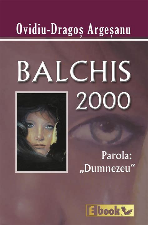 Balchis 2000 Parola Dumnezeu